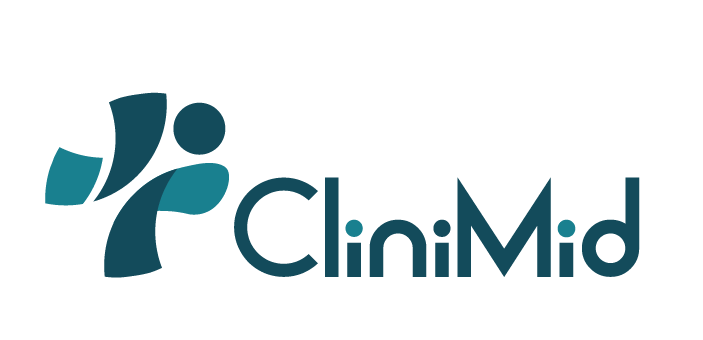 Logo de Clinimid