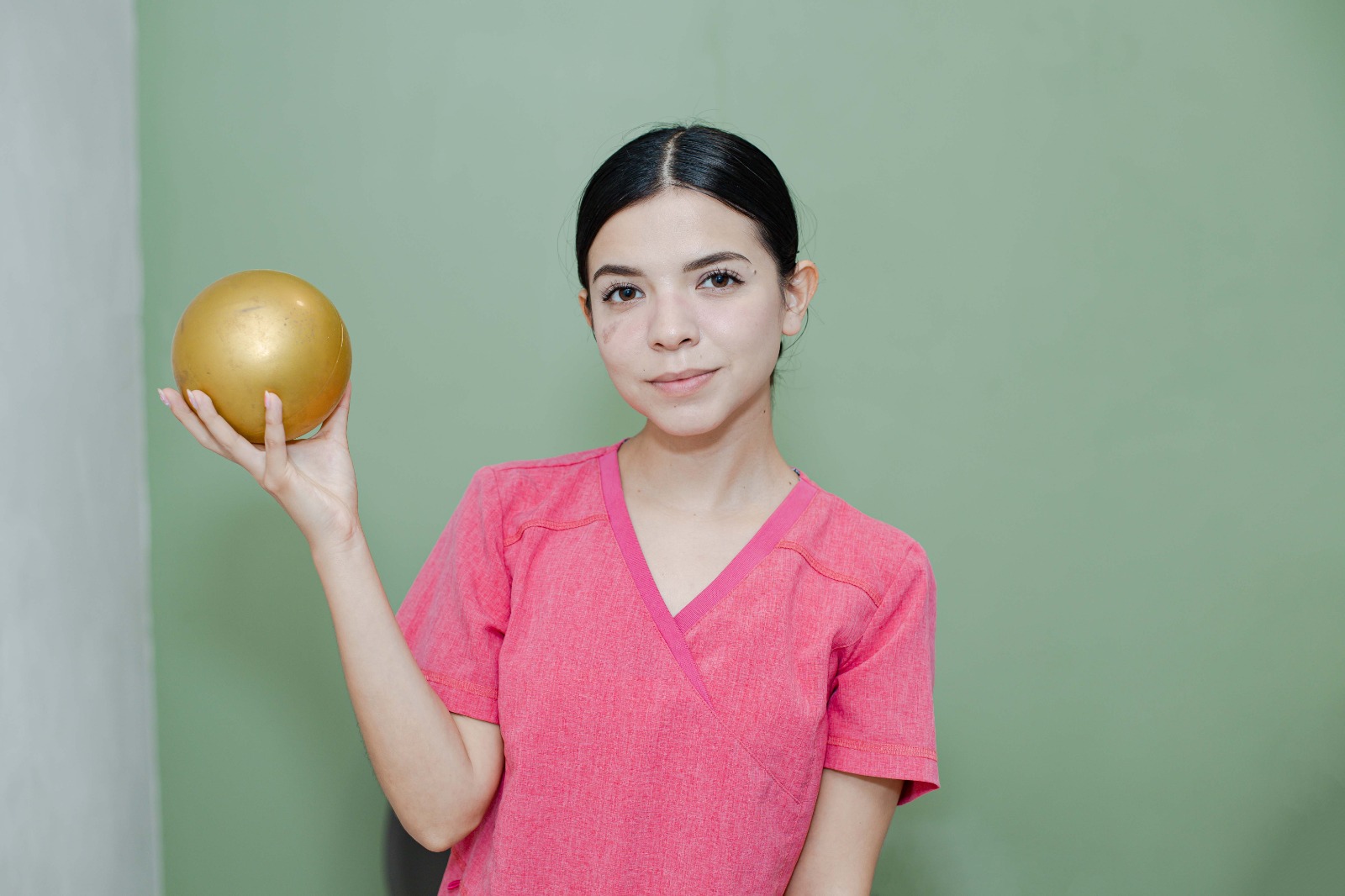 Especialista en Rehabilitación